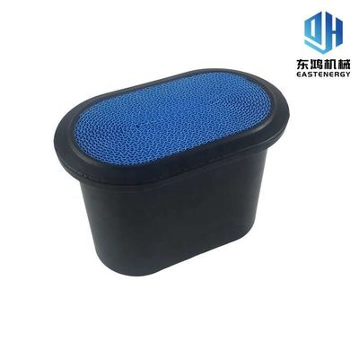 जेसीबी 3 सीएक्स बैकहो लोडर के लिए 181x250x148 खुदाई एयर फ़िल्टर 32/925682