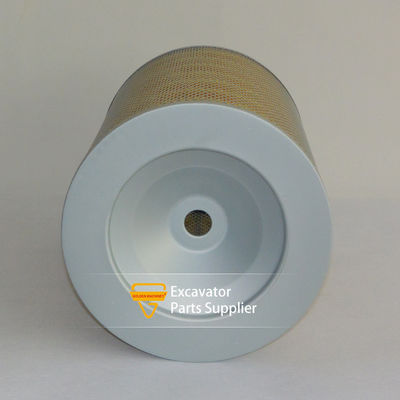 Ex270 खुदाई एयर फ़िल्टर, HD1250-7 10 इंच गोल एयर फ़िल्टर P181080