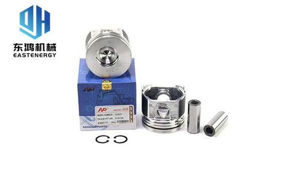खुदाई इंजन के पुर्जे डीजल इंजन पिस्टन पिन इंजन के कलपुर्जे V2403 V3300