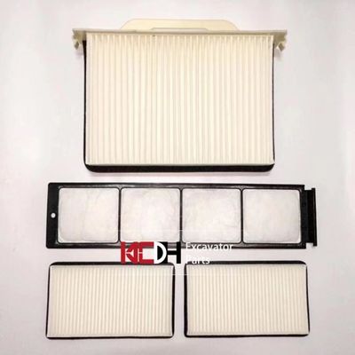 कोमात्सु खुदाई के लिए 77Z9700020 पैनल एयर कंडीशनिंग फ़िल्टर
