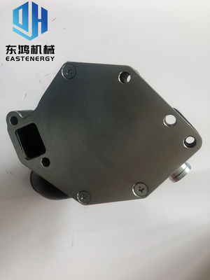 Isuzu 6BG1 ISO9001 के लिए स्टील सामग्री खुदाई पानी पंप स्वीकृत: