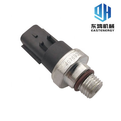 नई खुदाई डीजल QSB6.7 इंजन ऑयल प्रेशर सेंसर 4076930 200-8 220-8 . के लिए उपयुक्त है