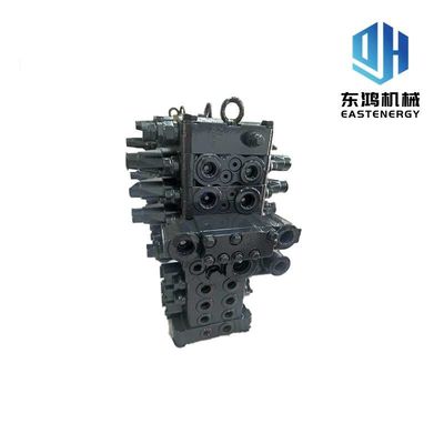 PC60-8 हाइड्रोलिक कंट्रोल वाल्व असेंबली 723-27-50900 कोमात्सु खुदाई के लिए