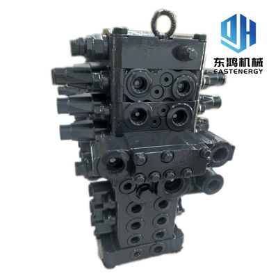 PC60-8 हाइड्रोलिक कंट्रोल वाल्व असेंबली 723-27-50900 कोमात्सु खुदाई के लिए