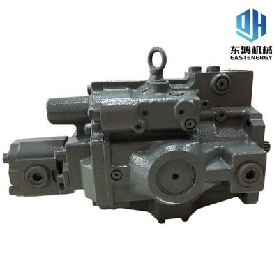 A10VD43 A10VD43SR-1 मॉडल 272-6955 . के लिए खुदाई करने वाला मुख्य पंप बिल्ली 320d