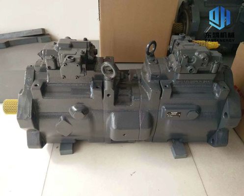 वोल्वो खुदाई हाइड्रोलिक पंप, खुदाई के लिए K5V280 कावासाकी हाइड्रोलिक पंप