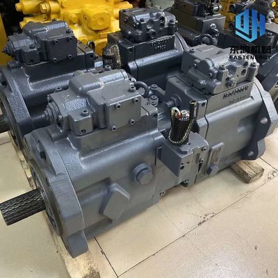 वोल्वो खुदाई हाइड्रोलिक पंप, खुदाई के लिए K5V280 कावासाकी हाइड्रोलिक पंप