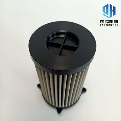 Doosan के लिए ISO9001 खुदाई हाइड्रोलिक फ़िल्टर ईंधन फ़िल्टर 400508-00128
