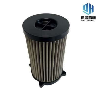 Doosan के लिए ISO9001 खुदाई हाइड्रोलिक फ़िल्टर ईंधन फ़िल्टर 400508-00128