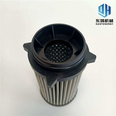 Doosan के लिए ISO9001 खुदाई हाइड्रोलिक फ़िल्टर ईंधन फ़िल्टर 400508-00128