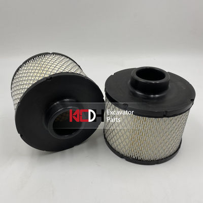 AF26044 इंजन एयर फ़िल्टर तत्व, OEM फ्लीटगार्ड एयर फ़िल्टर