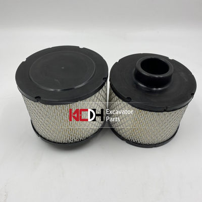 AF26044 इंजन एयर फ़िल्टर तत्व, OEM फ्लीटगार्ड एयर फ़िल्टर