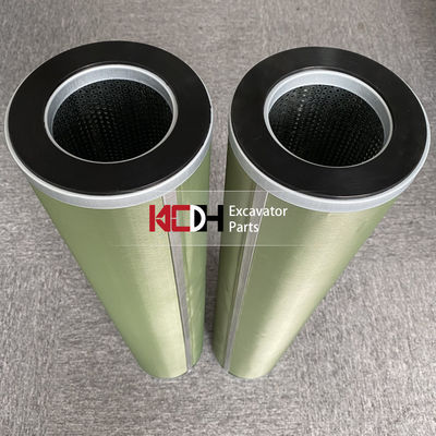 टेफ्लॉन कंप्रेसर एयर फ़िल्टर एलिमेंट कोलेसर फ़िल्टर SS629FD-5