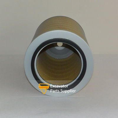 Ex270 खुदाई एयर फ़िल्टर, HD1250-7 10 इंच गोल एयर फ़िल्टर P181080