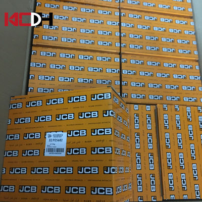 JCB P608533 खुदाई के लिए 10 इंच खुदाई एयर फिल्टर 925682 925683