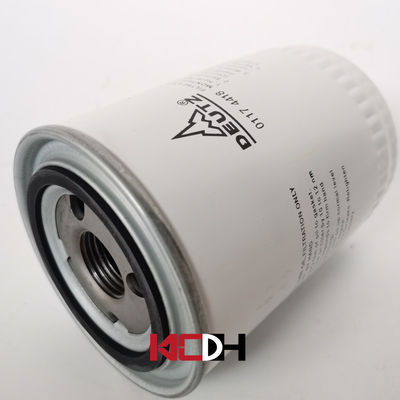 OEM खुदाई तेल फ़िल्टर 01174418