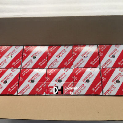 टोयोटा ऑटो ऑयल फ़िल्टर P550335 90915-Yzzd4 डोनाल्डसन फ़िल्टर