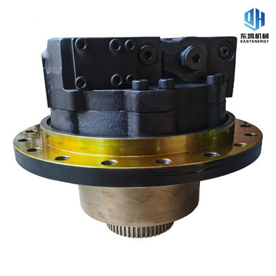 R330LC-9S खुदाई यात्रा मोटर पार्ट्स 31Q9-40011 हुंडई खुदाई स्पेयर पार्ट्स