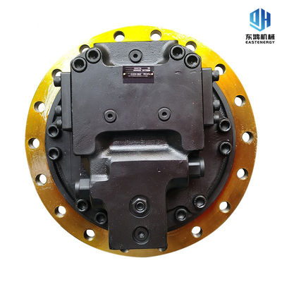 R330LC-9S खुदाई यात्रा मोटर पार्ट्स 31Q9-40011 हुंडई खुदाई स्पेयर पार्ट्स
