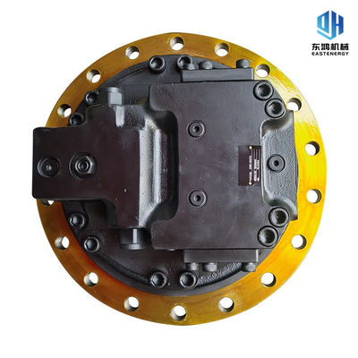 R330LC-9S खुदाई यात्रा मोटर पार्ट्स 31Q9-40011 हुंडई खुदाई स्पेयर पार्ट्स